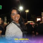 Pré-Abertura Micareta de Feira